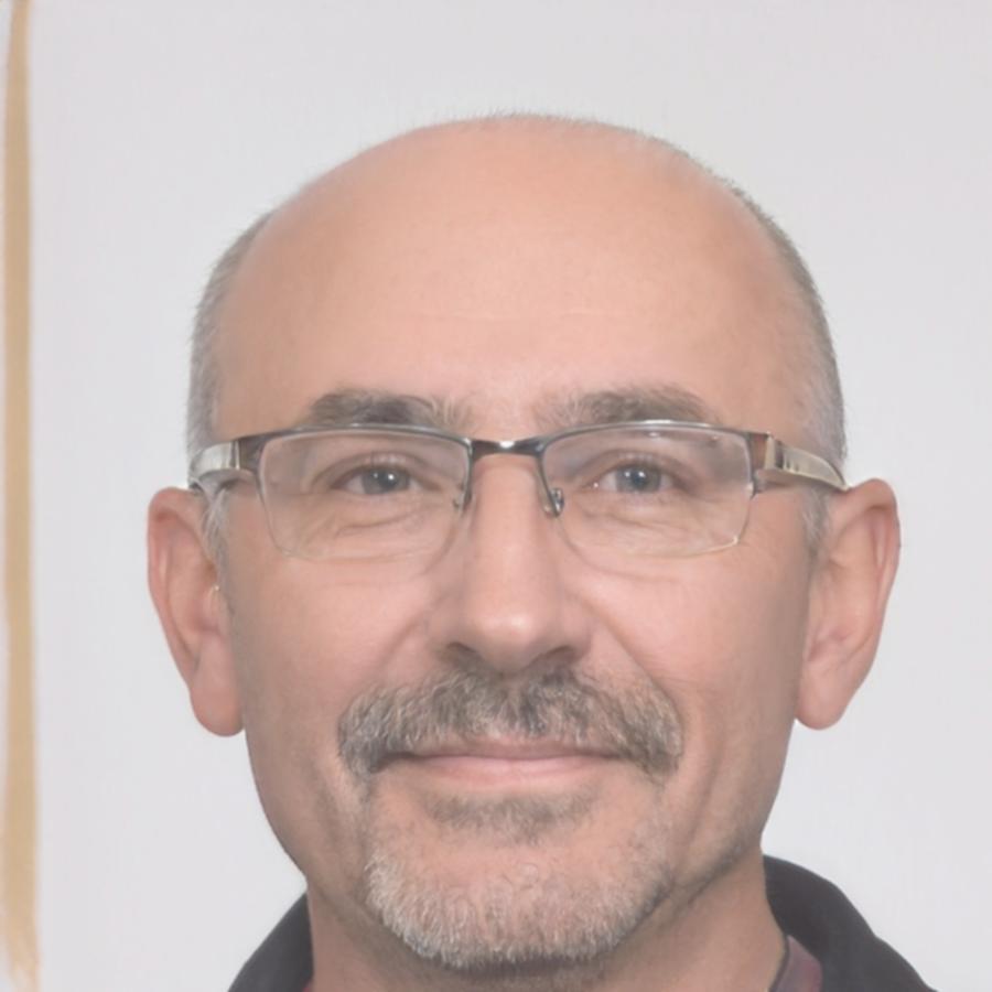 Marco Santangelo, coordinatore partnership Sud Italia
