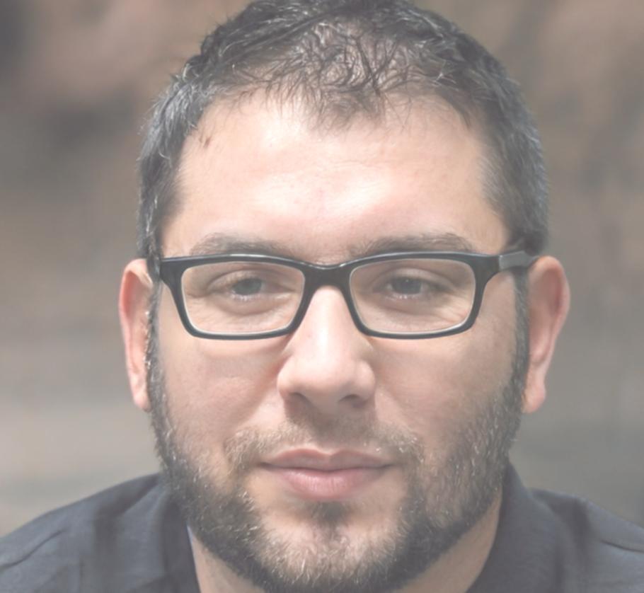 Ritratto di Marco